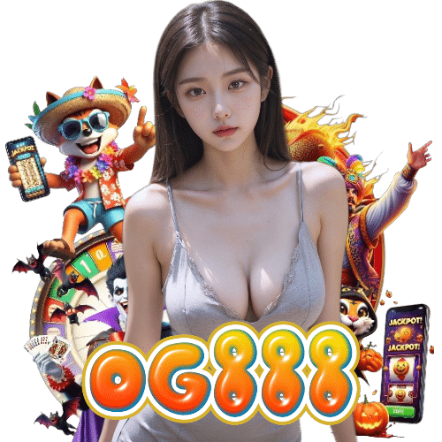 og888 slot