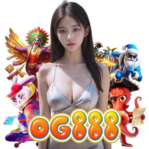 og888 สล็อตออนไลน์